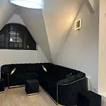 Central Luxe Sarajevo Apartments 1