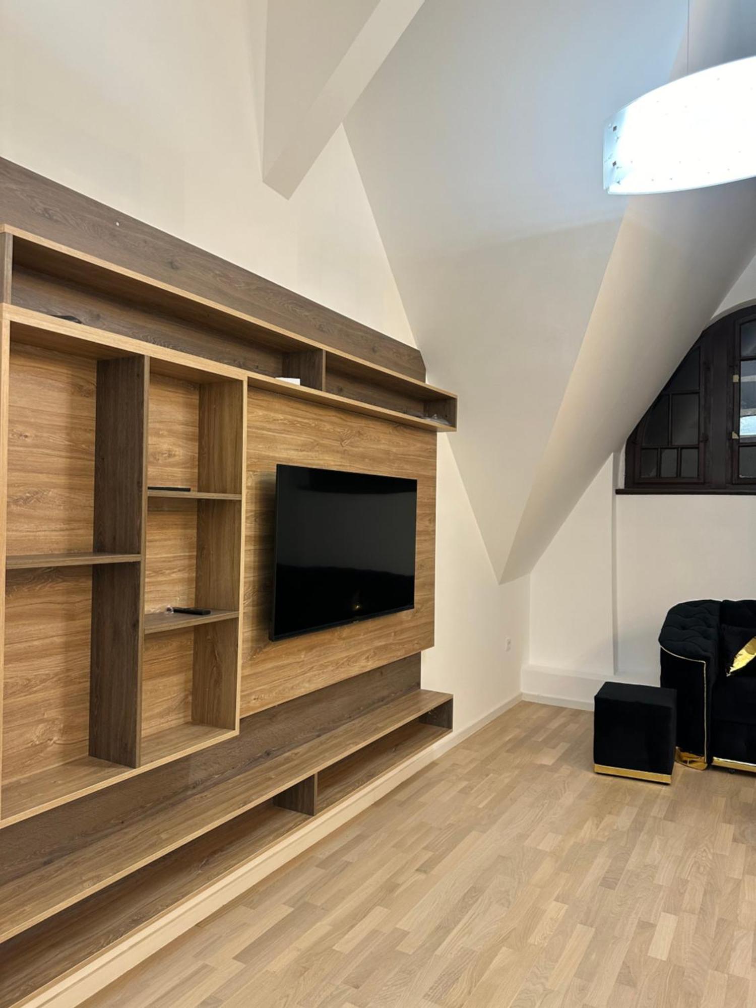 Apartment Luxe 1 *