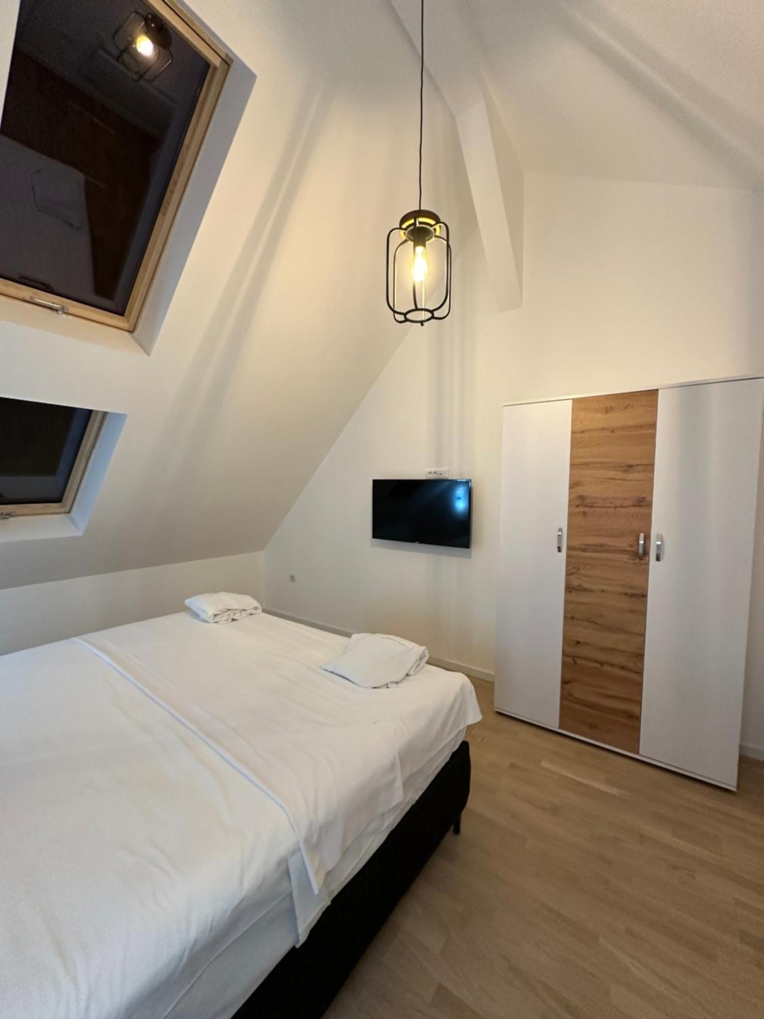Apartment Luxe 1 Sarajevo