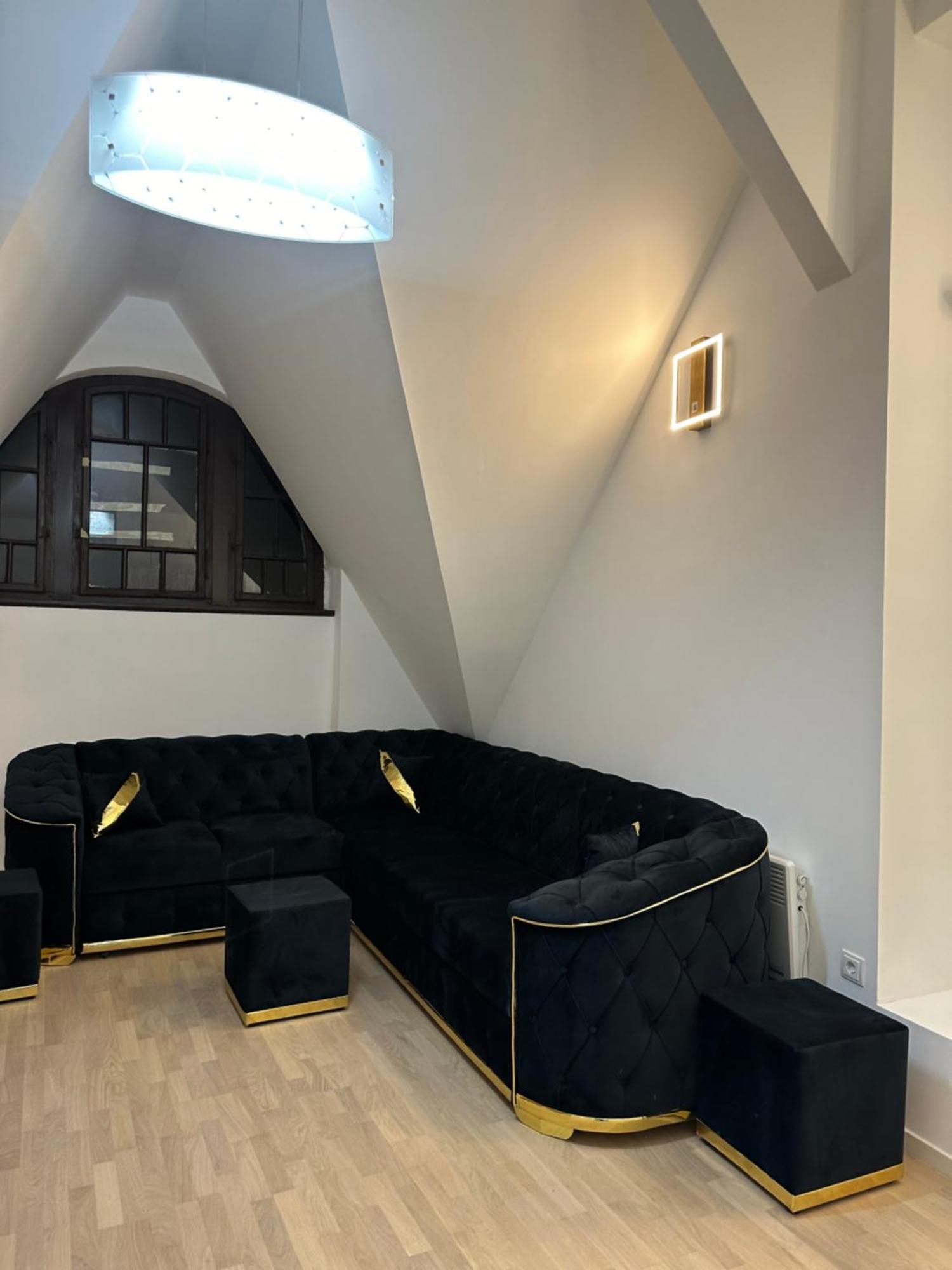 Luxe 1 Apartment Sarajevo