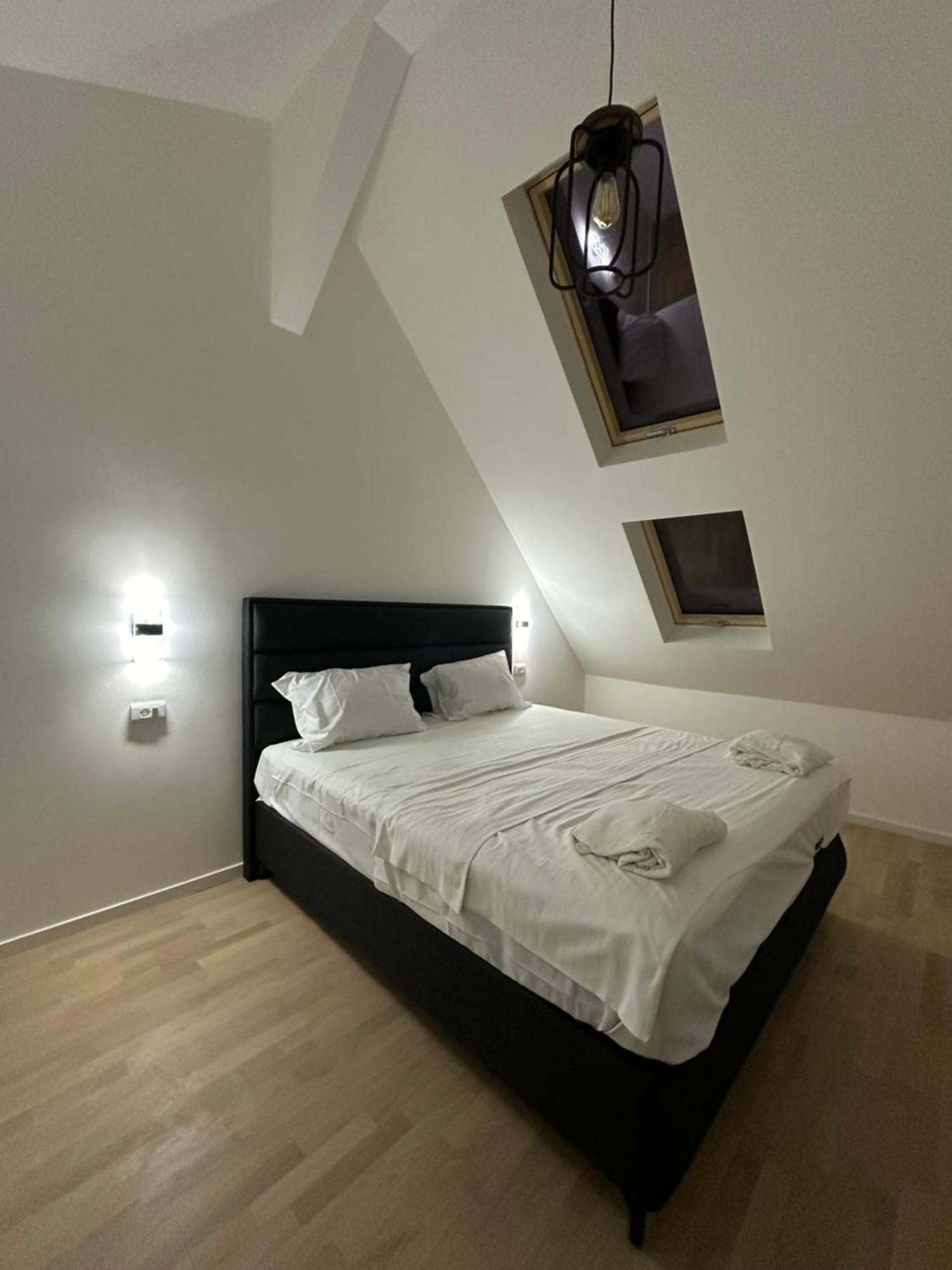 Apartment Luxe 1 *