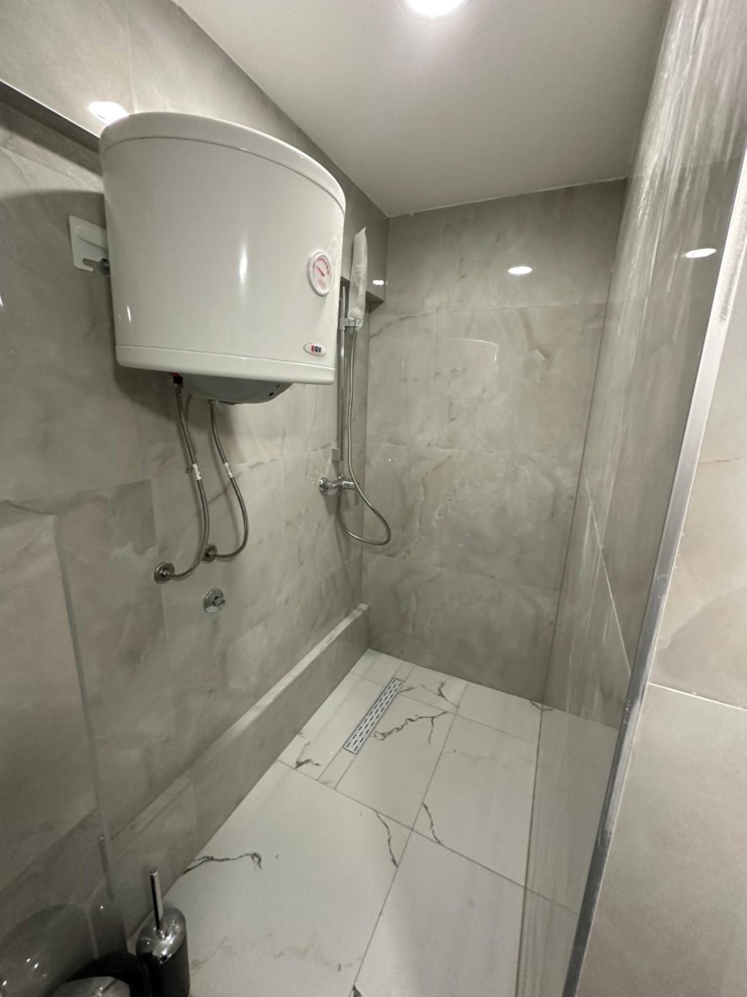 Apartment Luxe 1 Sarajevo